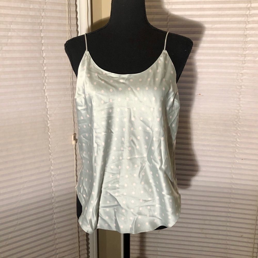Victoria’s Secret Night Top NWT